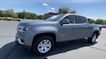 Used 2020 Chevrolet Colorado 4WD LT Crew Cab 4x4 Pickup for sale #528058 - photo 1