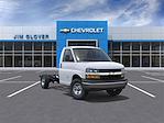 New 2025 Chevrolet Express 3500 139 WB Cutaway for sale #267 - photo 1