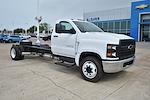 New 2024 Chevrolet Silverado 5500 Work Truck Regular Cab Cab Chassis for sale #RT10073 - photo 2