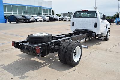New 2024 Chevrolet Silverado 5500 Work Truck Regular Cab Cab Chassis for sale #RT10154 - photo 2