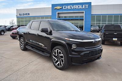 2024 Chevrolet Silverado EV Crew Cab 4WD, Pickup for sale #RT10220 - photo 1