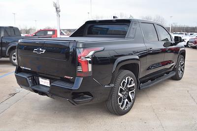 2024 Chevrolet Silverado EV Crew Cab 4WD, Pickup for sale #RT10220 - photo 2