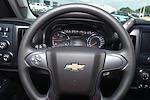 New 2024 Chevrolet Silverado 5500 Work Truck Crew Cab 4x4 Cab Chassis for sale #RT10306 - photo 10
