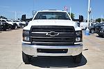 New 2024 Chevrolet Silverado 5500 Work Truck Crew Cab 4x4 Cab Chassis for sale #RT10306 - photo 6