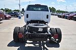 New 2024 Chevrolet Silverado 5500 Work Truck Crew Cab 4x4 Cab Chassis for sale #RT10306 - photo 7