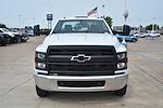 New 2024 Chevrolet Silverado 5500 Work Truck Regular Cab Cab Chassis for sale #RT10308 - photo 4