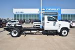 New 2024 Chevrolet Silverado 5500 Work Truck Regular Cab Cab Chassis for sale #RT10325 - photo 1