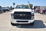 New 2024 Chevrolet Silverado 5500 Work Truck Regular Cab Cab Chassis for sale #RT10325 - photo 3