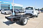 New 2024 Chevrolet Silverado 5500 Work Truck Regular Cab Cab Chassis for sale #RT10325 - photo 2