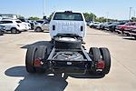New 2024 Chevrolet Silverado 5500 Work Truck Regular Cab Cab Chassis for sale #RT10325 - photo 5