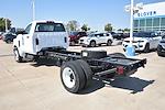 New 2024 Chevrolet Silverado 5500 Work Truck Regular Cab Cab Chassis for sale #RT10325 - photo 6