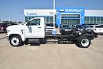 New 2024 Chevrolet Silverado 5500 Work Truck Regular Cab Cab Chassis for sale #RT10325 - photo 8