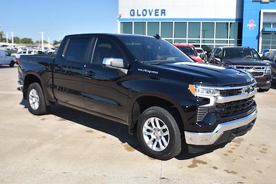 New 2025 Chevrolet Silverado 1500 LT Crew Cab Pickup for sale #RT10712 - photo 1