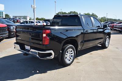 New 2025 Chevrolet Silverado 1500 LT Crew Cab Pickup for sale #RT10712 - photo 2