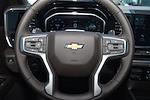New 2025 Chevrolet Silverado 1500 LT Crew Cab Pickup for sale #RT10712 - photo 15
