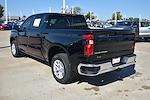 New 2025 Chevrolet Silverado 1500 LT Crew Cab Pickup for sale #RT10712 - photo 6