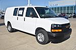 2024 Chevrolet Express 2500 RWD, Upfitted Cargo Van for sale #RT10713 - photo 5