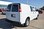 2024 Chevrolet Express 2500 RWD, Upfitted Cargo Van for sale #RT10713 - photo 3