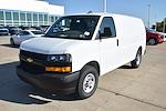 2024 Chevrolet Express 2500 RWD, Upfitted Cargo Van for sale #RT10713 - photo 8