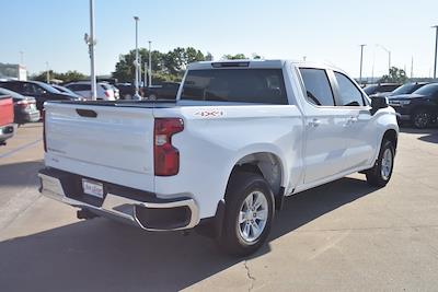 New 2025 Chevrolet Silverado 1500 LT Crew Cab 4x4 Pickup for sale #RT10722 - photo 2