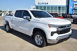 New 2025 Chevrolet Silverado 1500 LT Crew Cab 4x4 Pickup for sale #RT10722 - photo 1