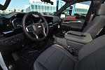 New 2025 Chevrolet Silverado 1500 LT Crew Cab 4x4 Pickup for sale #RT10722 - photo 10