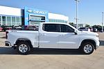 New 2025 Chevrolet Silverado 1500 LT Crew Cab 4x4 Pickup for sale #RT10722 - photo 4