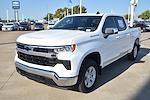 New 2025 Chevrolet Silverado 1500 LT Crew Cab 4x4 Pickup for sale #RT10722 - photo 5