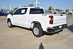 New 2025 Chevrolet Silverado 1500 LT Crew Cab 4x4 Pickup for sale #RT10722 - photo 7