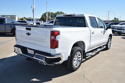 New 2025 Chevrolet Silverado 1500 LT Crew Cab 4x4 Pickup for sale #RT10764 - photo 2