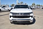 New 2025 Chevrolet Silverado 1500 LT Crew Cab 4x4 Pickup for sale #RT10764 - photo 3