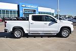 New 2025 Chevrolet Silverado 1500 LT Crew Cab 4x4 Pickup for sale #RT10764 - photo 4