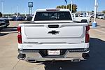 New 2025 Chevrolet Silverado 1500 LT Crew Cab 4x4 Pickup for sale #RT10764 - photo 5