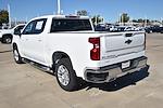New 2025 Chevrolet Silverado 1500 LT Crew Cab 4x4 Pickup for sale #RT10764 - photo 6