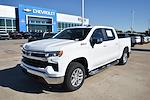 New 2025 Chevrolet Silverado 1500 LT Crew Cab 4x4 Pickup for sale #RT10764 - photo 7