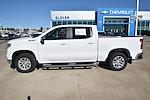 New 2025 Chevrolet Silverado 1500 LT Crew Cab 4x4 Pickup for sale #RT10764 - photo 8