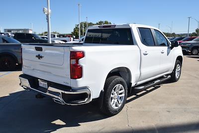 New 2025 Chevrolet Silverado 1500 LT Crew Cab 4x4 Pickup for sale #RT10773 - photo 2