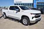 New 2025 Chevrolet Silverado 1500 LT Crew Cab 4x4 Pickup for sale #RT10773 - photo 1