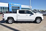 New 2025 Chevrolet Silverado 1500 LT Crew Cab 4x4 Pickup for sale #RT10773 - photo 4