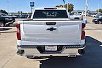 New 2025 Chevrolet Silverado 1500 LT Crew Cab 4x4 Pickup for sale #RT10773 - photo 5