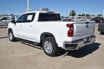 New 2025 Chevrolet Silverado 1500 LT Crew Cab 4x4 Pickup for sale #RT10773 - photo 6