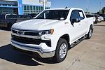 New 2025 Chevrolet Silverado 1500 LT Crew Cab 4x4 Pickup for sale #RT10773 - photo 7
