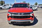 New 2025 Chevrolet Silverado 1500 LT Crew Cab 4x4 Pickup for sale #RT10774 - photo 3