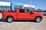 New 2025 Chevrolet Silverado 1500 LT Crew Cab 4x4 Pickup for sale #RT10774 - photo 4