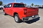 New 2025 Chevrolet Silverado 1500 LT Crew Cab 4x4 Pickup for sale #RT10774 - photo 6