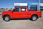 New 2025 Chevrolet Silverado 1500 LT Crew Cab 4x4 Pickup for sale #RT10774 - photo 8