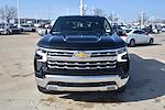 New 2025 Chevrolet Silverado 1500 LTZ Crew Cab Pickup for sale #RT10781 - photo 3