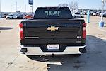 New 2025 Chevrolet Silverado 1500 LTZ Crew Cab Pickup for sale #RT10781 - photo 5