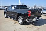New 2025 Chevrolet Silverado 1500 LTZ Crew Cab Pickup for sale #RT10781 - photo 6