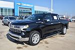 New 2025 Chevrolet Silverado 1500 LTZ Crew Cab Pickup for sale #RT10781 - photo 7
